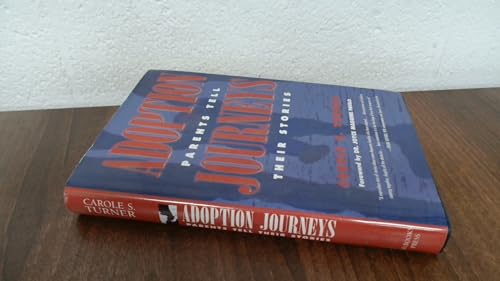 Adoption Journeys