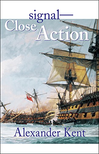 SignalClose Action!