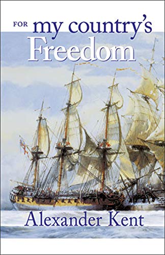 For My Country's Freedom