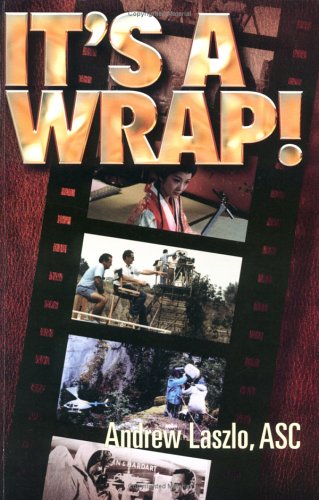 Title: Its a Wrap