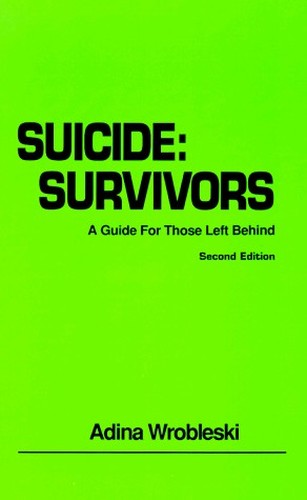 Suicide Survivors