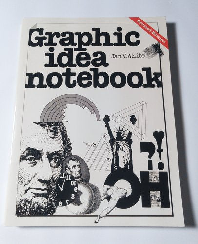 Graphic Idea Notebook