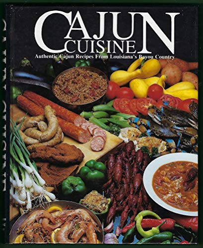 Cajun Cuisine