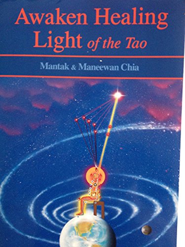 Awaken Healing Light