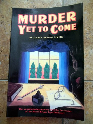 Murder Yet to Come