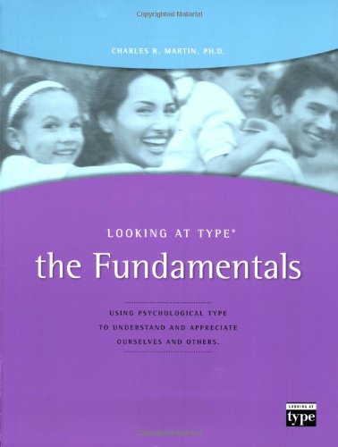 Looking at Type: The Fundamentals
