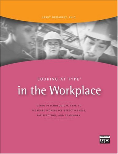 Looking at Type in the Workplace (Looking at type series)