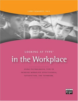Looking at Type in the Workplace (Looking at type series)