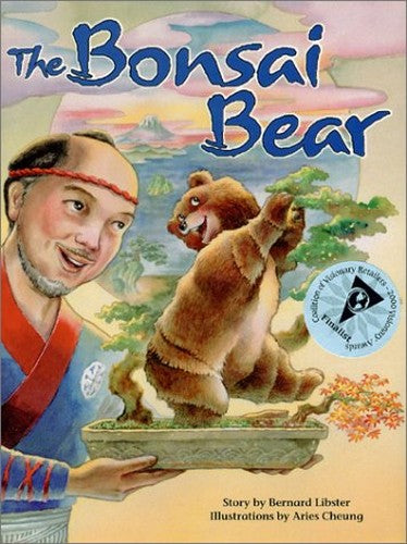 The Bonsai Bear