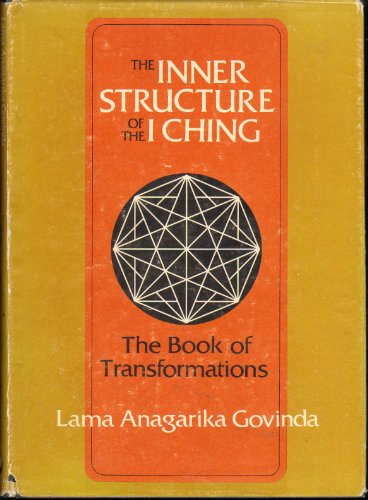 Inner Structure of the I Ching