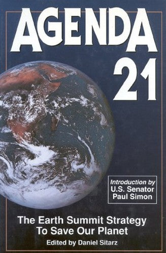Agenda 21