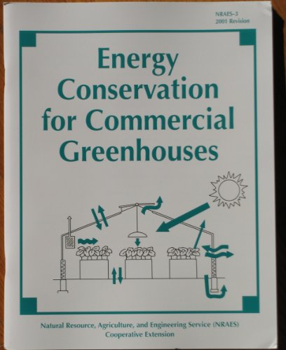 Energy Conservation for Commercial Greenhouses