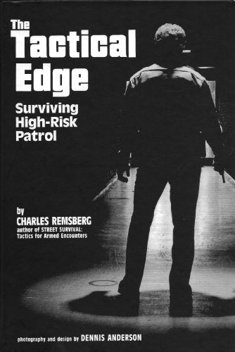The Tactical Edge