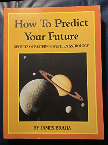 How to Predict Your Future
