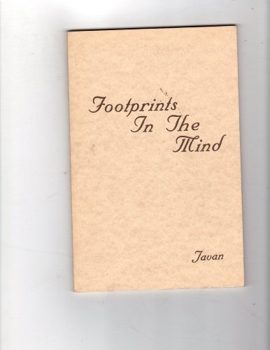 Footprints in the Mind