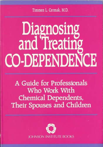 Diagnosing and Treating Co-dependence