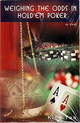 Weighing the Odds in Hold'em Poker