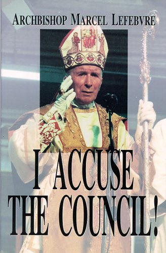 I Accuse the Council!