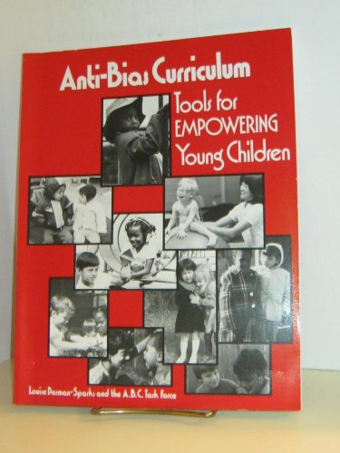 Anti-Bias Curriculum