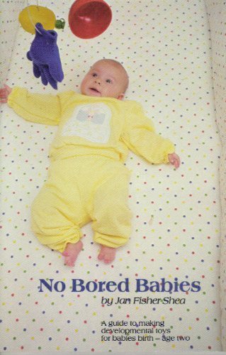 No Bored Babies
