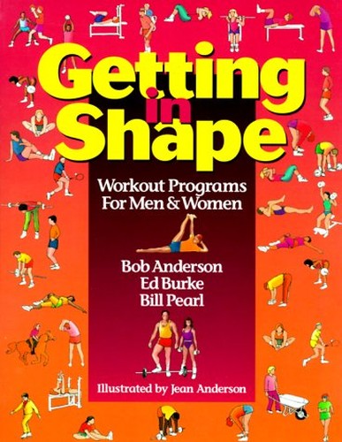 Getting in Shape