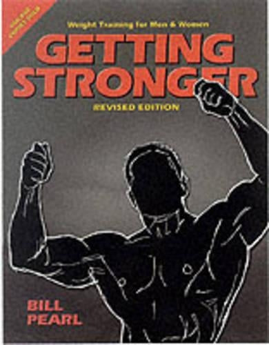 Getting Stronger