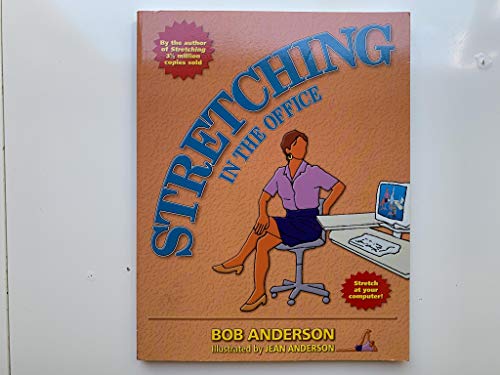 Stretching in the Office