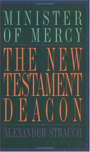 New Testament Deacon