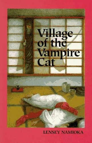 Village of the Vampire Cat