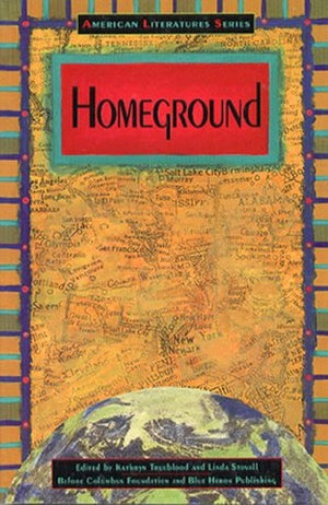 Homeground