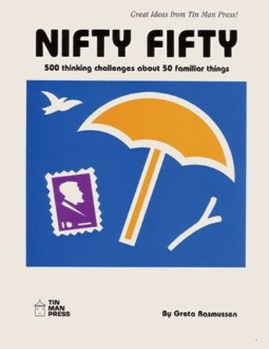 Nifty Fifty