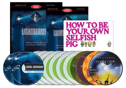 Lightbearers