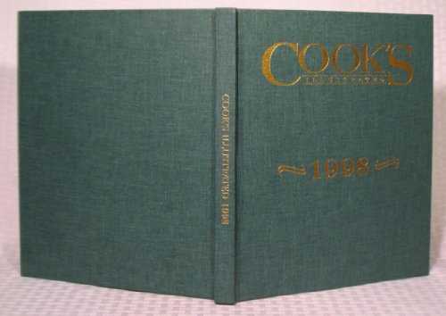 Cook's Illustrated