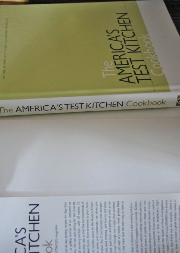 America's Test Kitchen