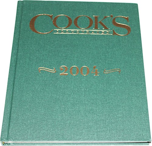 Cook's Illustrated