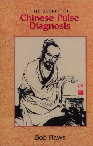 Secret of Chinese Pulse Diagnosis