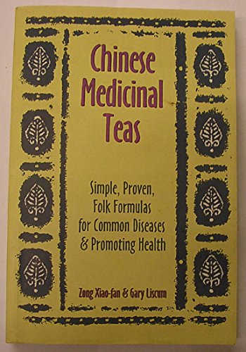 Chinese Medicinal Teas