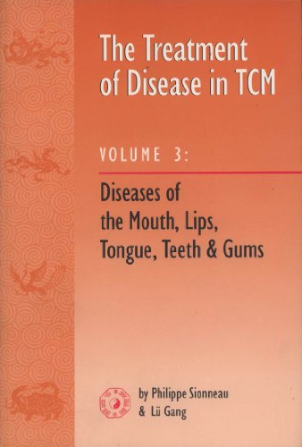 Treatment of Disease in TCM