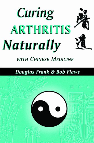 Curing Arthritis Naturally with Chinese Medicine