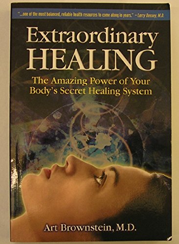 Extraordinary Healing