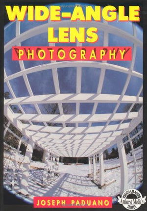 Wide-angle Lens Photography