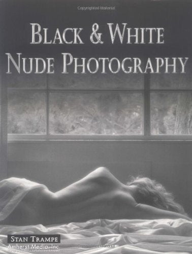 Black & White Nude Photography