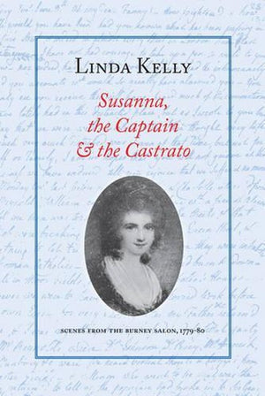 Susanna, the Captain and the Castrato