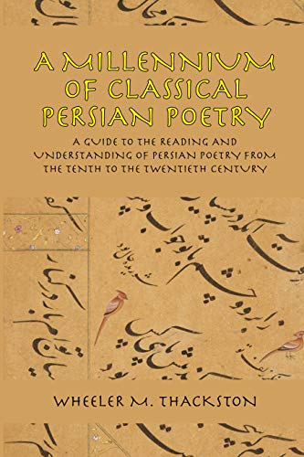 Millennium of Classical Persian Poetry