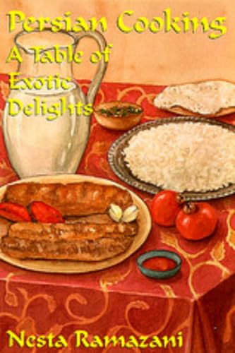 Persian Cooking