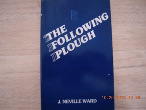 The Following Plough