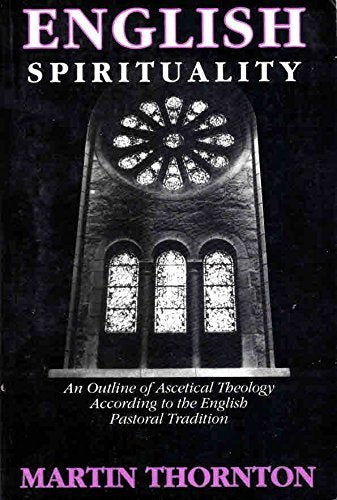 English Spirituality