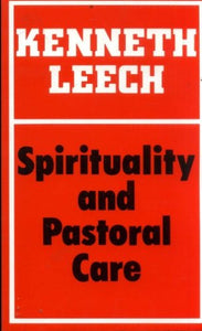 Spirituality and Pastoral Care 