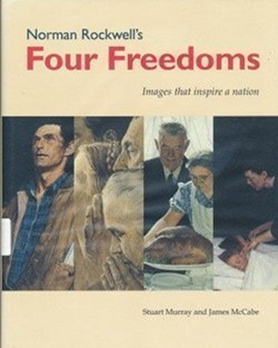 Norman Rockwell's "Four Freedoms"