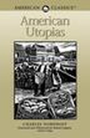 American Utopias